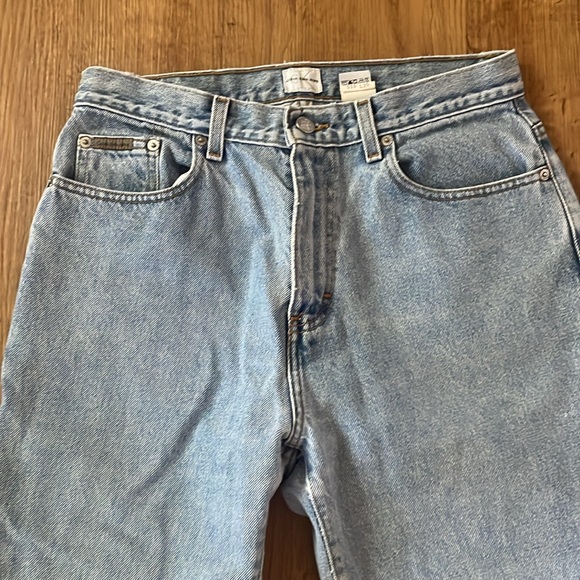 Calvin Klein Jeans easy fit Jean - Picture 2 of 6